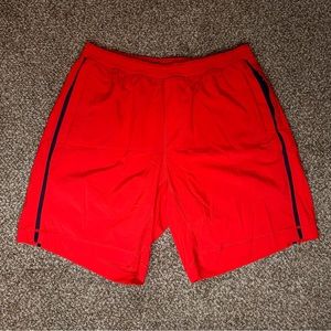Lululemon Men’s Shorts Sz XL